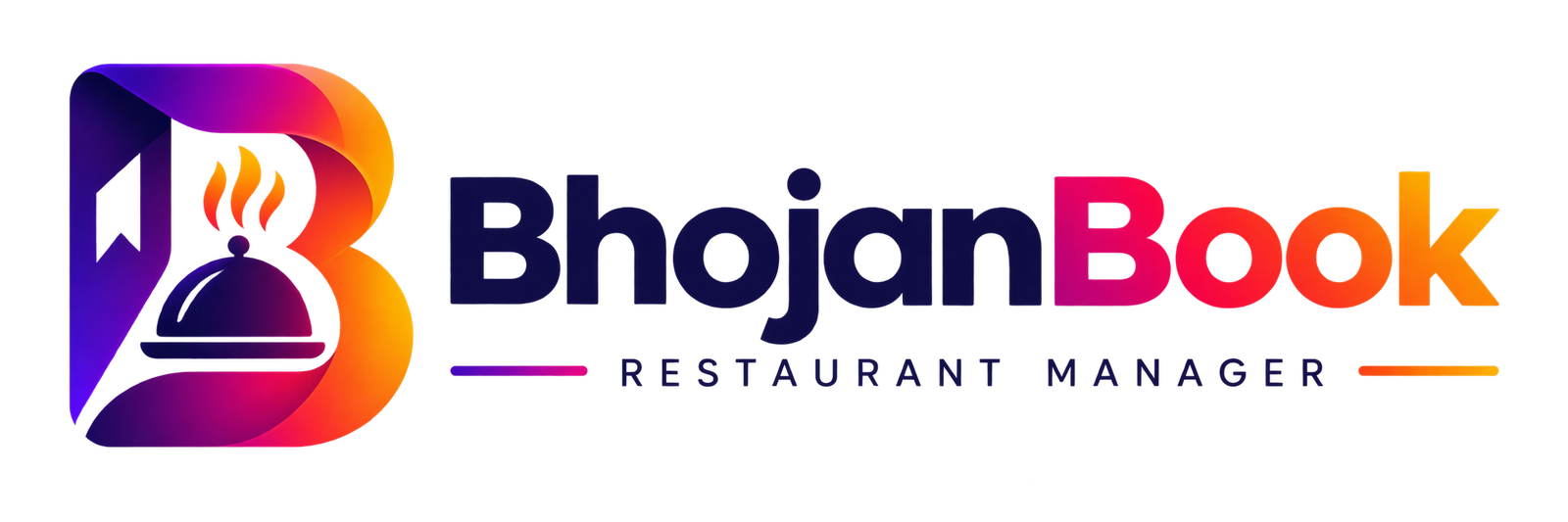 Bhojanbook