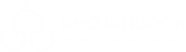 Bhojanbook