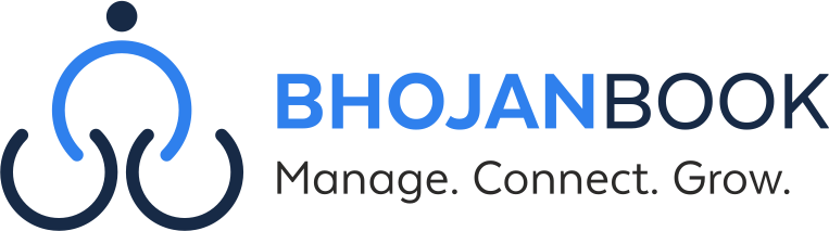Bhojanbook